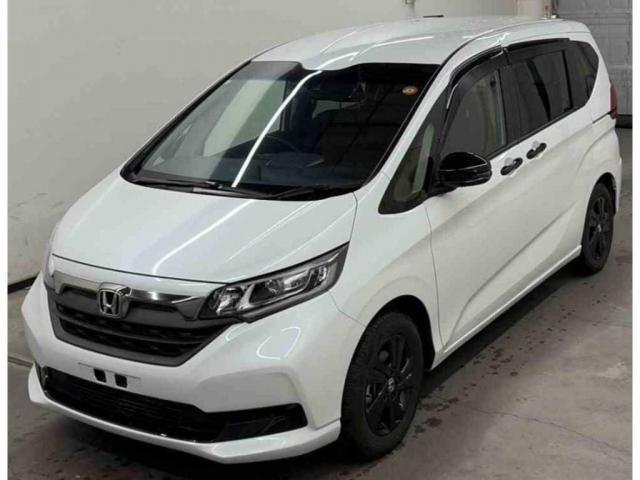2023 Honda FREED G Black Style