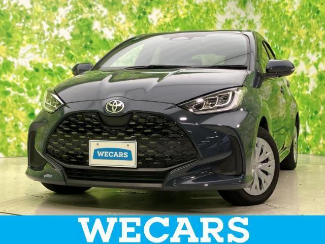 2024 Toyota Yaris Hybrid Hybrid Z
