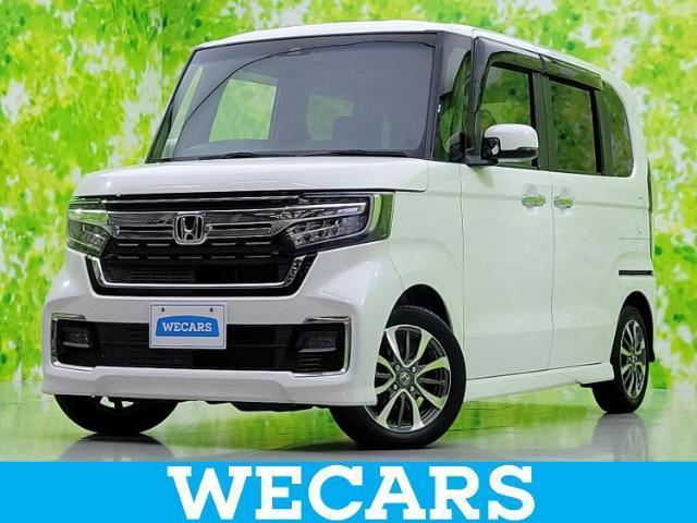 2022 Honda N BOX Custom L