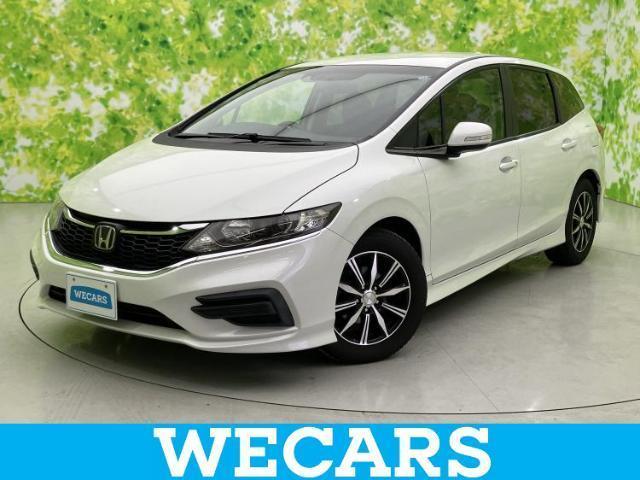 2019 Honda Jade G Honda Sensing