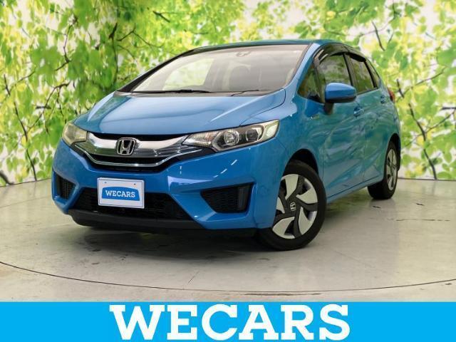 2013 Honda FIT HYBRID Hybrid L Package