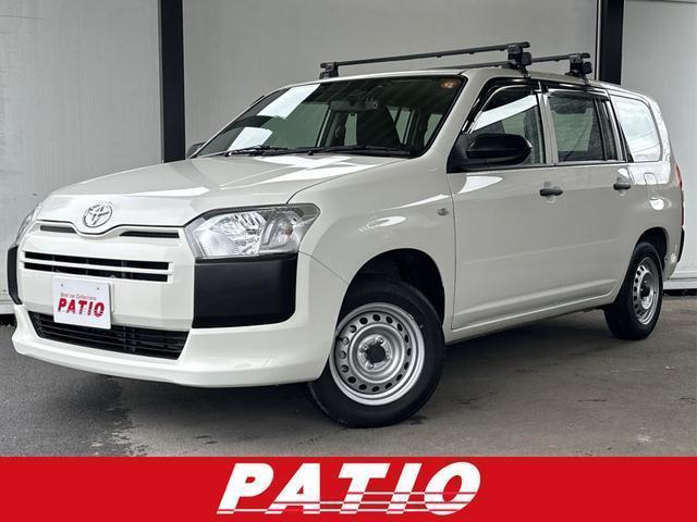 2021 Toyota Probox Van DX Comfort