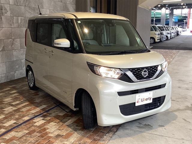 2022 Nissan Roox X