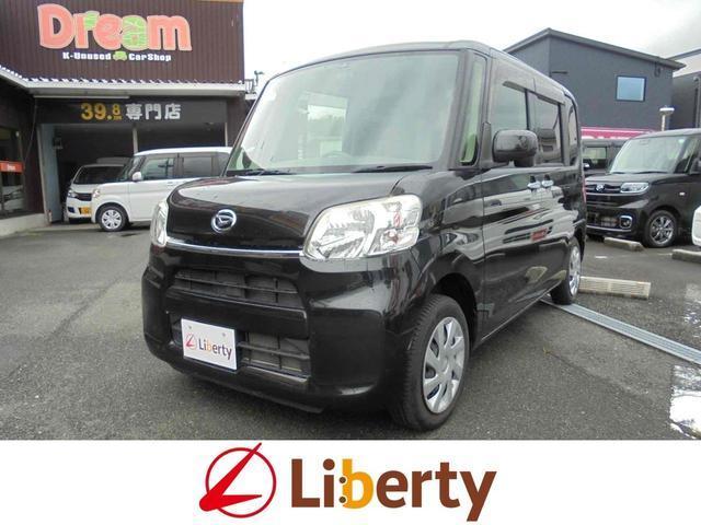 2014 Daihatsu Tanto L — Photo 1