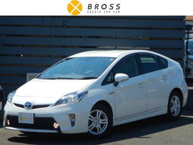 2013 Toyota Prius G — Photo 1