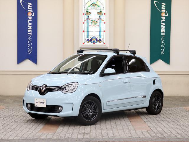 2022 Renault Twingo Intense