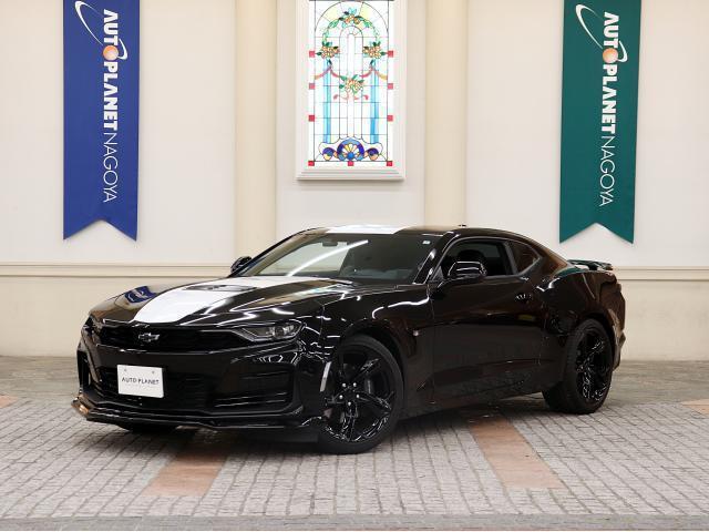 2024 Chevrolet Camaro Final Edition