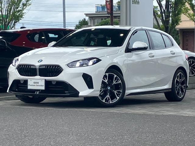 2026 BMW BMW 1series 120 M Sport
