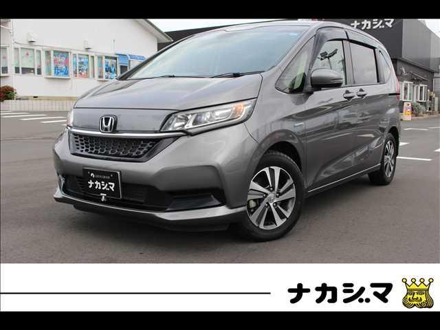 2022 Honda Freed Hybrid HYBRID G Honda SENSING 7 Seater