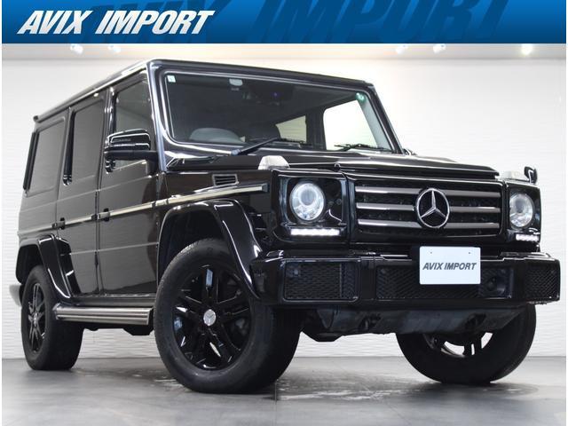 2016 MercedesBenz Benz G Class 5D G350d