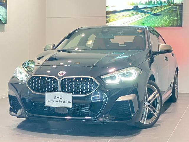 2022 BMW BMW 2series Gran Cp M235i xDrive Gran Coupe