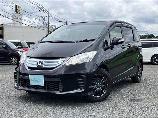 2013 Honda FREED 1.5 G Just Selection 7 Seater
