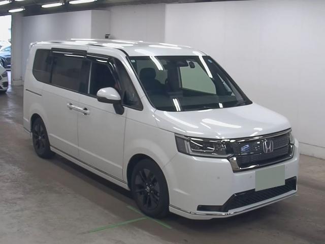2022 Honda Step Wagon Spada Spada