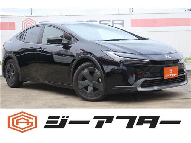 2025 Toyota Prius 1.8 U