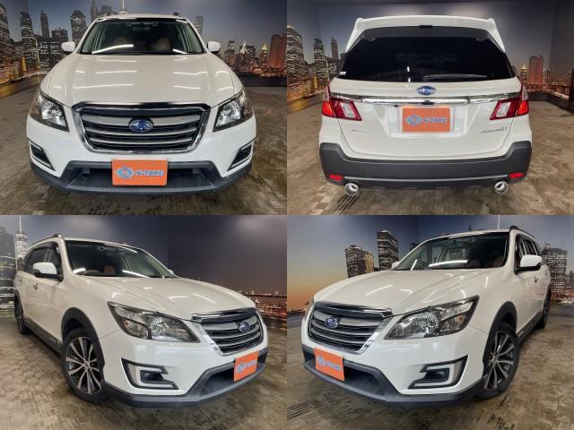 2015 EXIGA CROSSOVER7 2.5i EyeSight