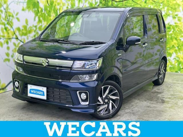 2019 Suzuki WagonR 25th Anniversary Limited HV FZ Limited