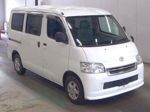 2015 Toyota LITEACE VAN GL