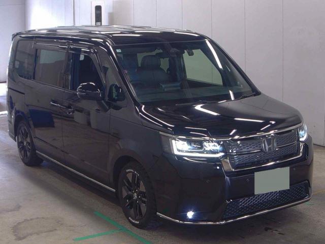 2023 Honda Step Wagon Spada Spada — Photo 1