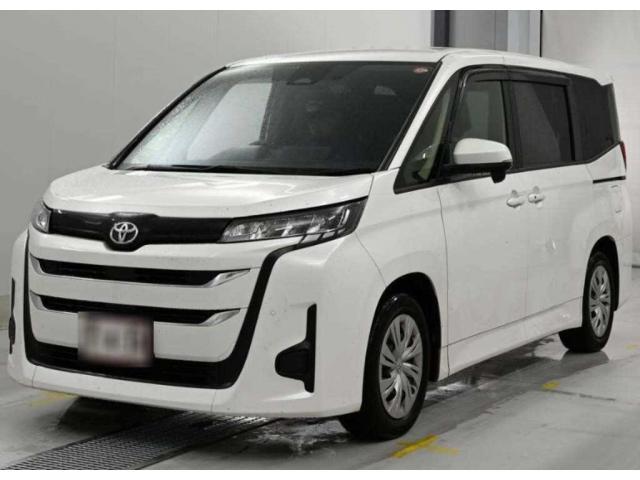 2025 Toyota Noah X — Photo 1