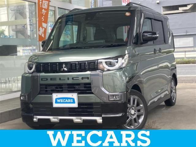2023 MITSUBISHI DELICA MINI T Premium