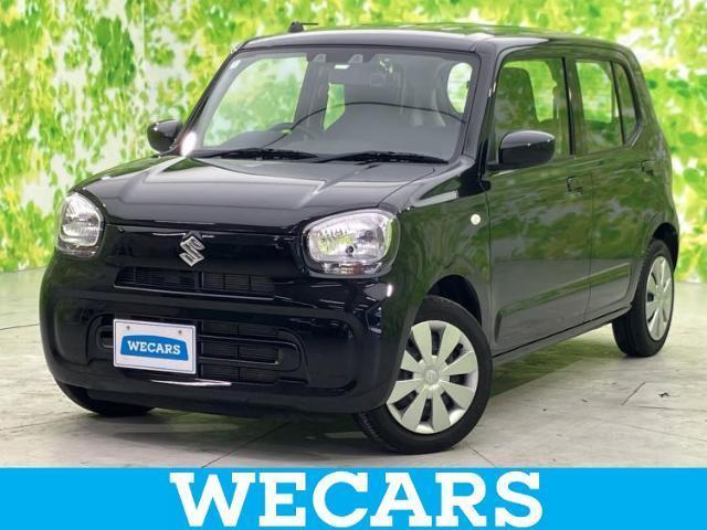 2022 Suzuki Alto 5D 4WD_L