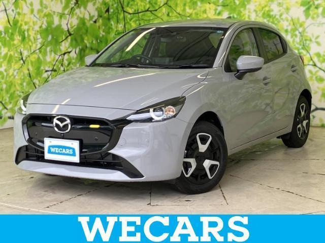 2026 MAZDA Mazda2 15BD i Selection 2