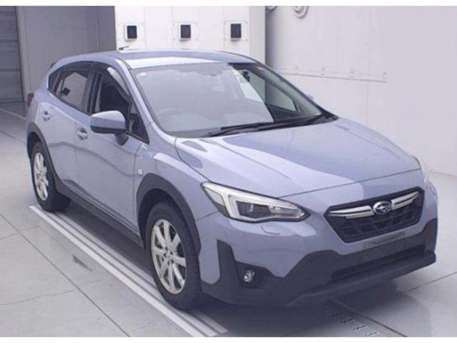 2021 XV 1.6i-L EyeSight 4WD