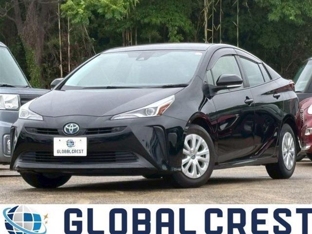 2021 Toyota Prius S — Photo 1