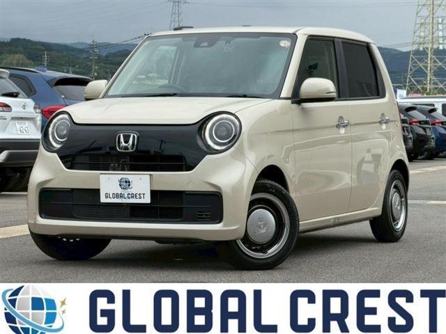 2023 Honda N-ONE Original — Photo 1