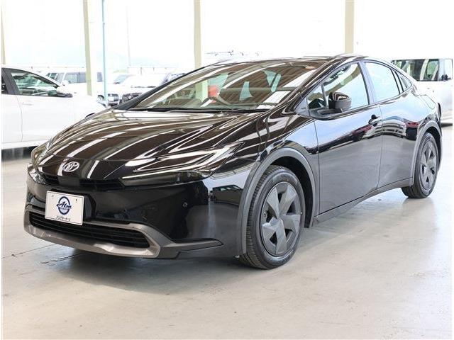 2025 Toyota Prius 1.8 U