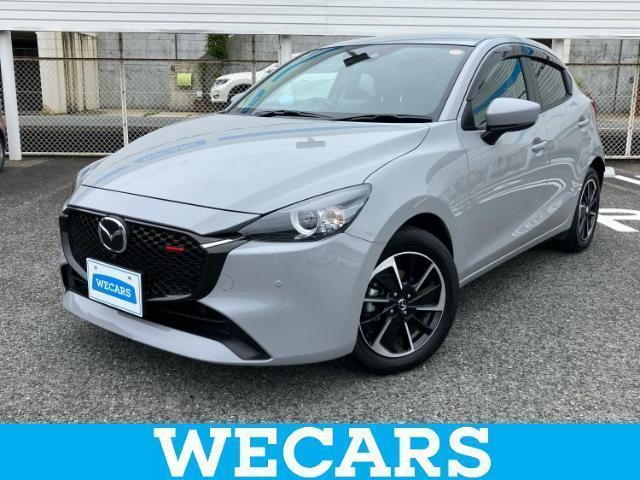 2023 Mazda Mazda2 15 Sport