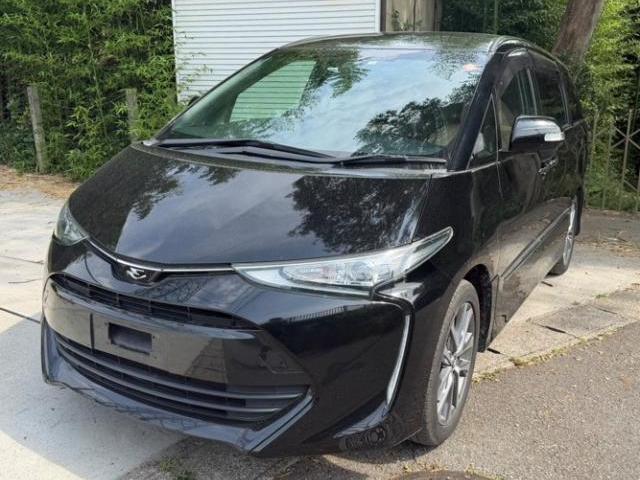 2018 Toyota Estima Aeras Smart