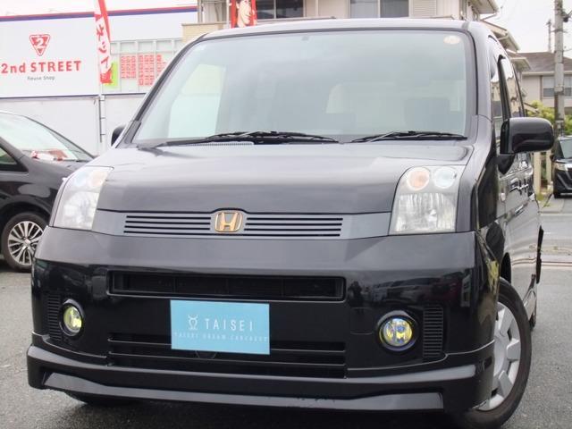 2005 Honda Mobilio 1.5X