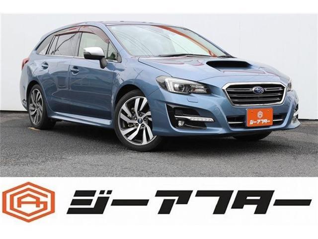 2017 SUBARU Levorg 1.6GT-S EyeSight — Photo 1