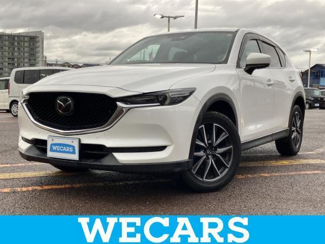 2017 Mazda CX-5 20S Proactive