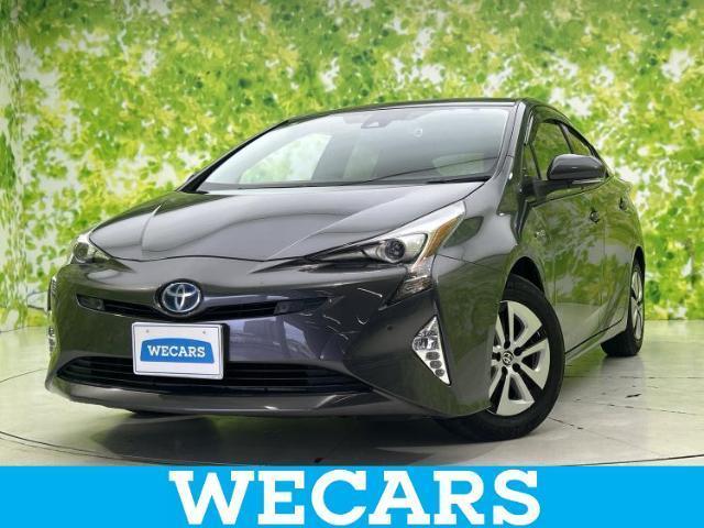 2017 Toyota Prius A