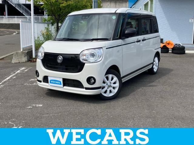 2021 Daihatsu Move Canbus 4WD_G Black Accent VS_SA3