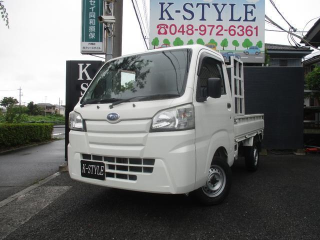 2016 Sambar Truck TB