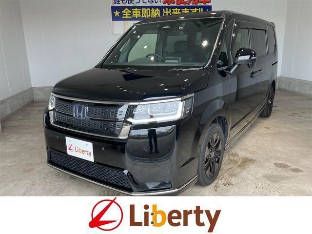 2023 Honda Step Wagon Spada HV e:HEV Spada