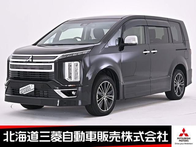 2024 Mitsubishi Delica D5 Urban Gear G Power Package