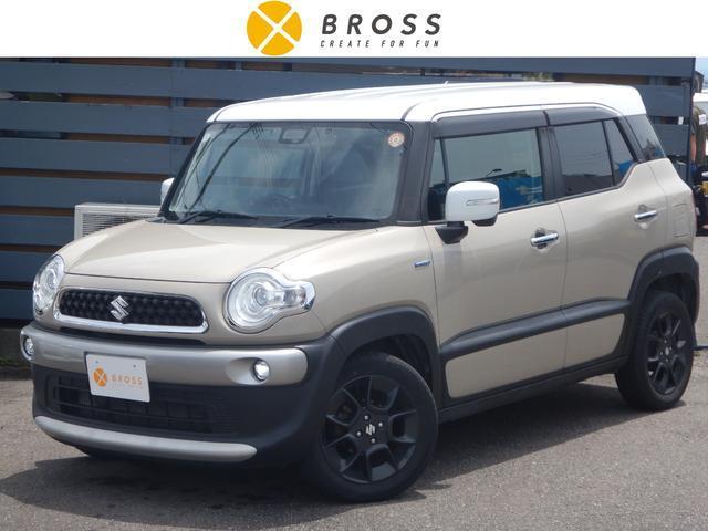 2018 Suzuki XBEE Hybrid MZ