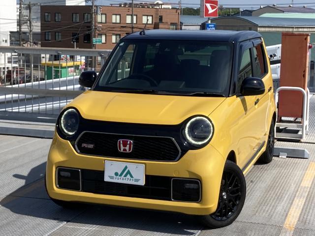 2023 Honda N-ONE RS 660 RS