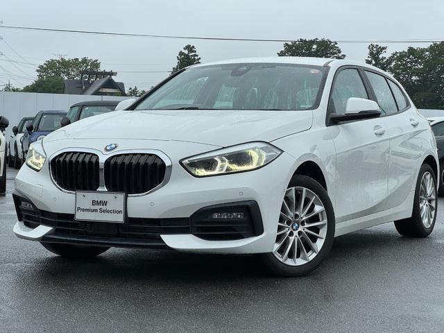 2020 BMW BMW 1series 118i Play