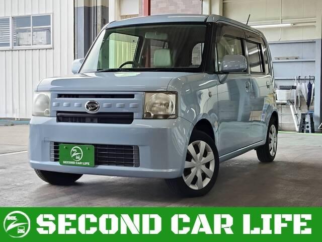 2015 Daihatsu Move Conte L