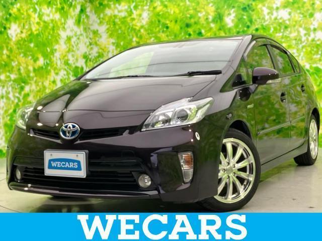 2012 Toyota Prius G