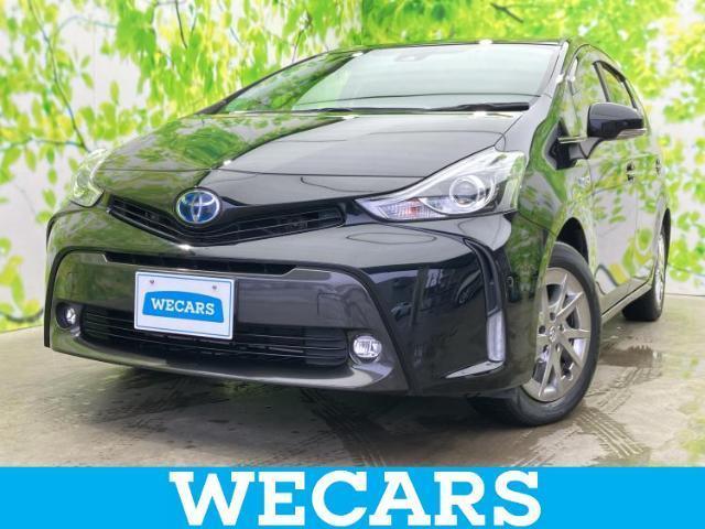 2018 Toyota Prius a S Tune Black 2