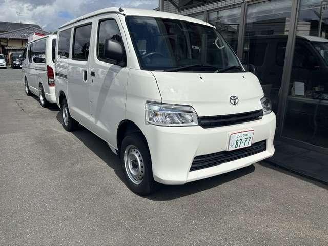 2026 Toyota Townace Van 1.5 GL
