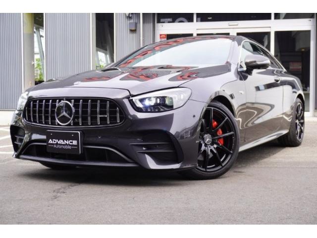 2020 MercedesBenz Benz E Class Coupe E300 Coupe Sport