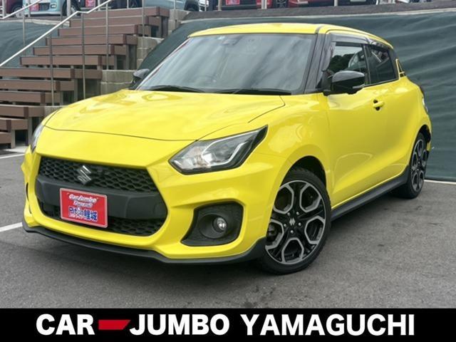 2021 Suzuki Swift Sport Sport 1.4