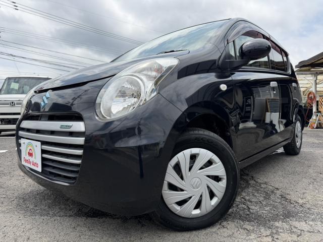 2013 Suzuki Alto ECO ECO-L